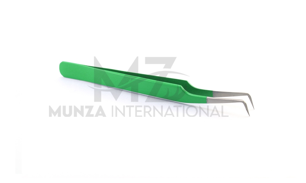 Eyelash Tweezers